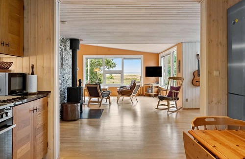 Hurup Thy House | Stunning home in Hurup Thy with WiFi