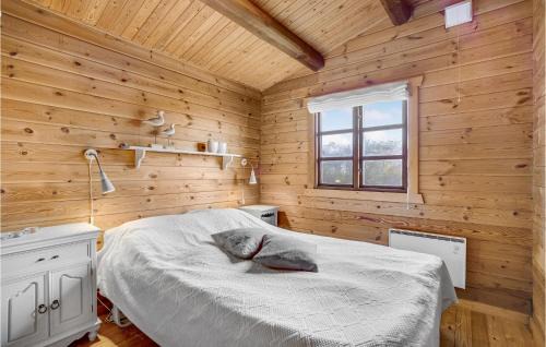 Hurup Thy House | Stunning Home In Hurup Thy With Wifi