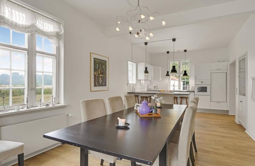 Kvaerndrup House | Stunning home in Kværndrup with WiFi