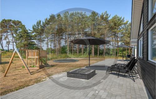 Nr. Lyngby House | Stunning Home In Løkken With Sauna