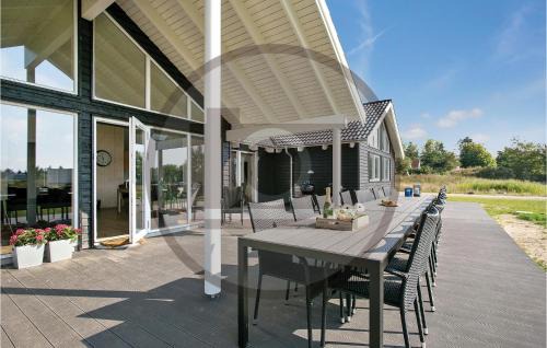 Nr. Lyngby House | Stunning Home In Løkken With Sauna