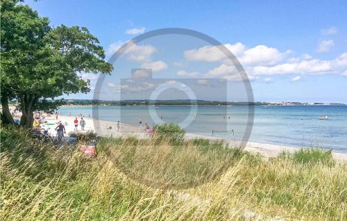 Nr. Lyngby House | Stunning Home In Løkken With Sauna