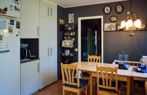 Ljungbyholm House | Stunning home in Ljungbyholm with sauna