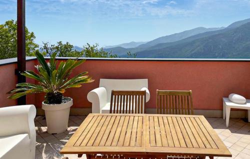 Regione Ca' Nova House | Stunning Home In Magliolo With Sauna
