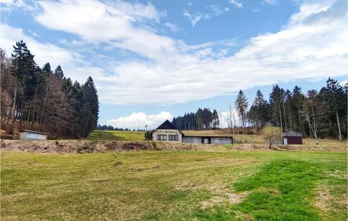 Fehrenbach House | Stunning Home In Masserberg With Wifi