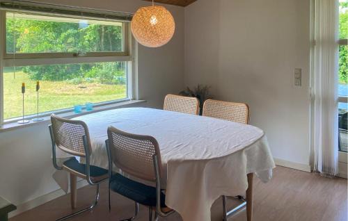 Melby House | Stunning Home In Melby With Wifi