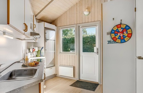 Vejlby Fed House | Stunning home in Middelfart with sauna