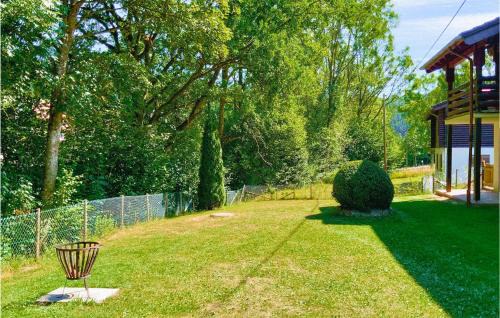 Nimsreuland House | Stunning Home In Nimsreuland With Wifi