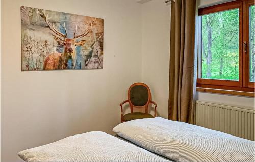 Nimsreuland House | Stunning Home In Nimsreuland With Wifi