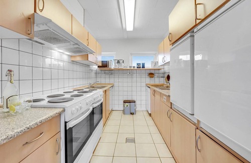 Nymindegab House | Stunning home in Nørre Nebel with WiFi