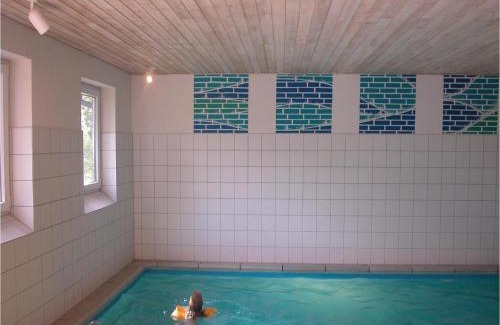Nordenhuse House | Stunning Home In Nyborg With Sauna