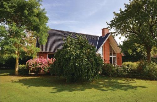 Nordenhuse House | Stunning Home In Nyborg With Sauna