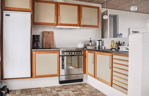 Nordenhuse House | Stunning home in Nyborg with WiFi
