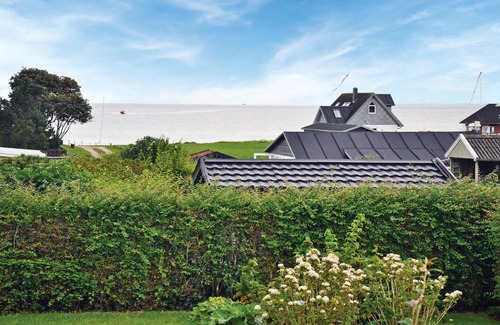 Nordenhuse House | Stunning home in Nyborg with WiFi