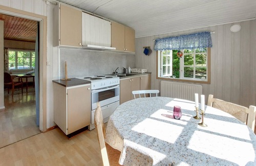Osby House | Stunning home in Osby