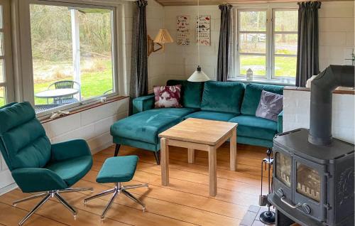Sillerslev House | Stunning Home In Øster Assels With Wifi