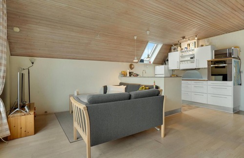 Tørresø House | Stunning home in Otterup with WiFi