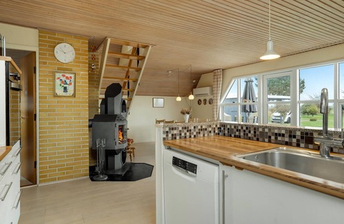 Tørresø House | Stunning home in Otterup with WiFi