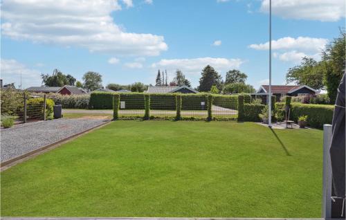 Tørresø House | Stunning Home In Otterup With Wifi