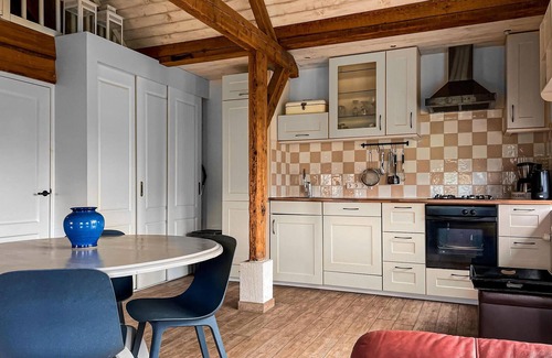 Municipality of Putten House | Stunning home in Putten with WiFi
