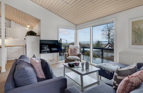 Randers Municipality House | Stunning home in randers nø with WiFi