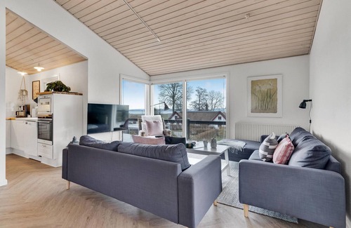 Randers Municipality House | Stunning home in randers nø with WiFi