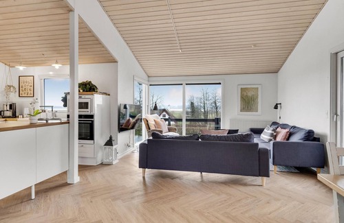 Randers Municipality House | Stunning home in randers nø with WiFi