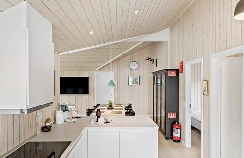 Rodby House | Stunning home in Rødby with WiFi