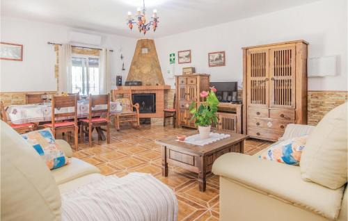 Cabra House | Stunning Home In Rute