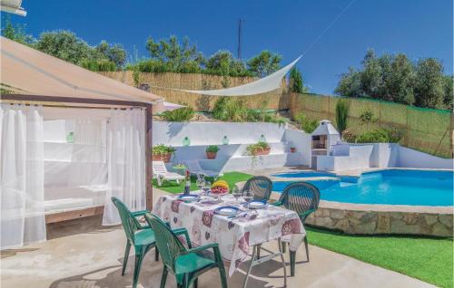 Cabra House | Stunning Home In Rute