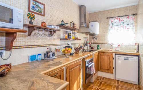 Cabra House | Stunning Home In Rute