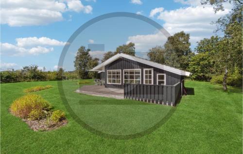 Nordost House | Stunning Home In Sæby With Wifi