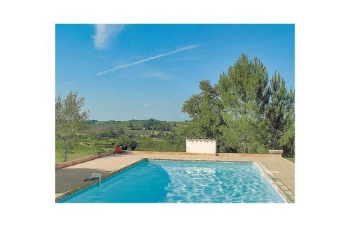 Sainte-Gemme House | Stunning Home In Sainte Gemme