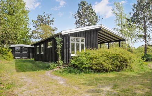 Samsø House | Stunning Home In Samsø With Wifi