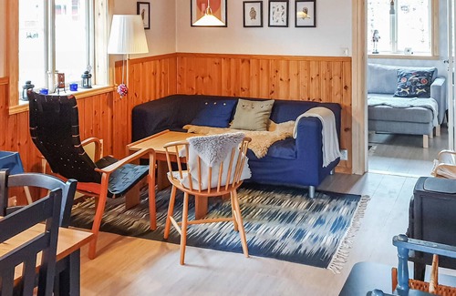 Ringbo House | Stunning Home in Särna With 3 Bedrooms and Wifi