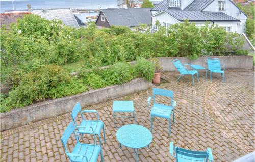 Simrishamn House | Stunning Home In Simrishamn With Wifi