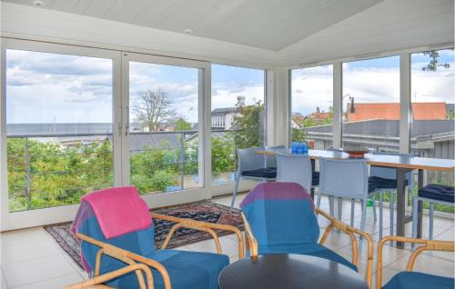 Simrishamn House | Stunning Home In Simrishamn With Wifi