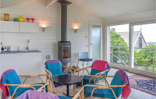 Simrishamn House | Stunning Home In Simrishamn With Wifi