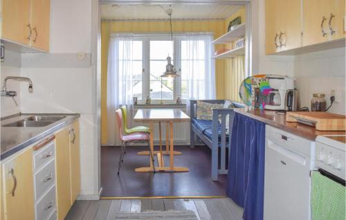 Simrishamn House | Stunning Home In Simrishamn With Wifi