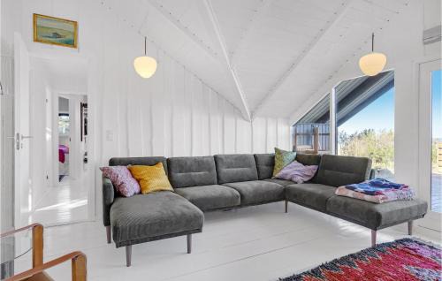 Sjllands Odde House | Stunning Home In Sjællands Odde