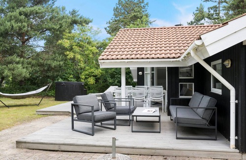 Frolunde House | Stunning home in Slagelse with WiFi