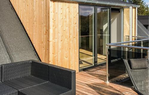 Spøttrup House | Stunning Home In Spøttrup With Wifi