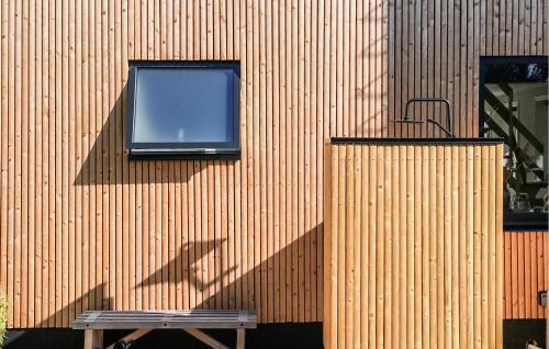 Spøttrup House | Stunning Home In Spøttrup With Wifi