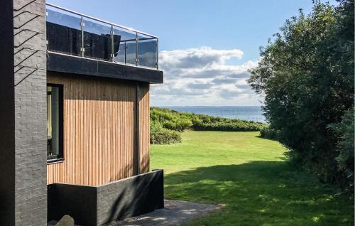 Spøttrup House | Stunning Home In Spøttrup With Wifi