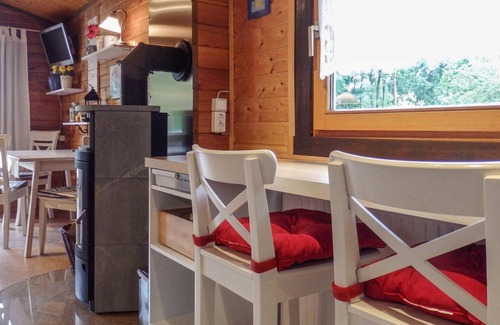 Escherode House | Stunning home in Staufenberg with WiFi