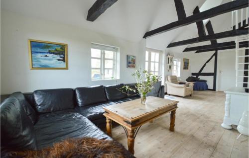 Stokkemarke House | Stunning Home In Stokkemarke With Wifi