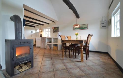 Stokkemarke House | Stunning Home In Stokkemarke With Wifi