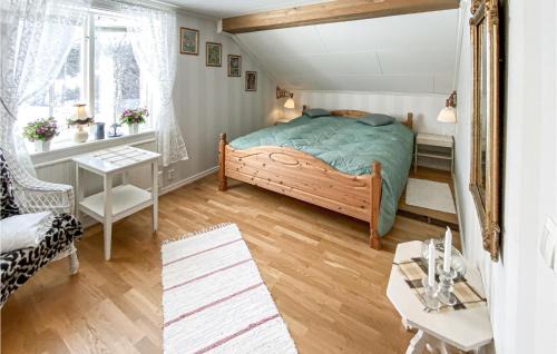 Syssleback House | Stunning Home In Sysslebäck With Wifi