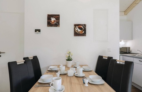 Thale House | Stunning home in Thale with WiFi