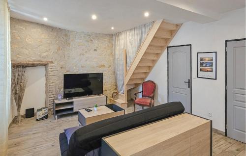 Thenay House | Stunning Home In Thenay With Wifi